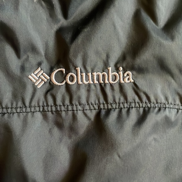 Columbia Windbreaker - Picture 2 of 5